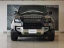 １１０Ｘ　Ｄ３００　ディーゼルターボ　４ＷＤ　エアサス　サンルーフ　ルーフラダー　ＯＰ２０ＡＷ１１．４タッチスクリーン　２０インチＳｔｙｌｅ　５０９８ダークグレイ　コールドクライメート（25枚目）