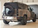 １１０Ｘ　Ｄ３００　ディーゼルターボ　４ＷＤ　エアサス　サンルーフ　ルーフラダー　ＯＰ２０ＡＷ１１．４タッチスクリーン　２０インチＳｔｙｌｅ　５０９８ダークグレイ　コールドクライメート（28枚目）