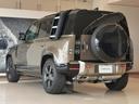 １１０Ｘ　Ｄ３００　ディーゼルターボ　４ＷＤ　エアサス　サンルーフ　ルーフラダー　ＯＰ２０ＡＷ１１．４タッチスクリーン　２０インチＳｔｙｌｅ　５０９８ダークグレイ　コールドクライメート（30枚目）