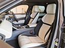 　５６台限定車　１オーナー　サンルーフ　エアサスペンション　２２インチスタイル９００７アロイホイール（サテンライトシルバーコントラストダイヤモンドターンドフィニッシュ）　ヒーター＆クーラーシート（23枚目）