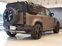 １１０Ｘ　Ｄ３５０　サンルーフ　２２インチＡＷ　ＨＵＤ　ＭＥＲＩＤＩＡＮ　ＡＣＣ　禁煙車スライディングパノラミックルーフ　２２インチスタイル１０７５　サテンフィルム（32枚目）