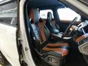 ＳＶＲ　４ＷＤ　禁煙車　電子制御エアサスペンション　Ｖ８スパーチャージャー（22枚目）