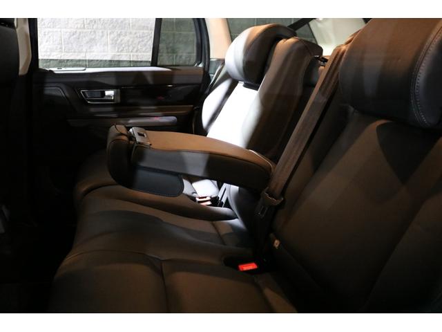 5.0 V8 コールドクライメイトP 黒革 2年保証(6枚目)
