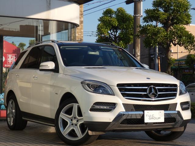 ML350 4M BE ラグジュアリーP パノラマ 2年保証(20枚目)