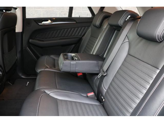 GLE350d 4マチックスポーツ レーダーセーフティP AMGスタイリングP 黒革シート 全席シートヒーター ナビ地デジ 360度カメラシステム ハーマンカードンS 電動Rゲート LEDヘッドライト PTS AMG20AW 2年保証(6枚目)
