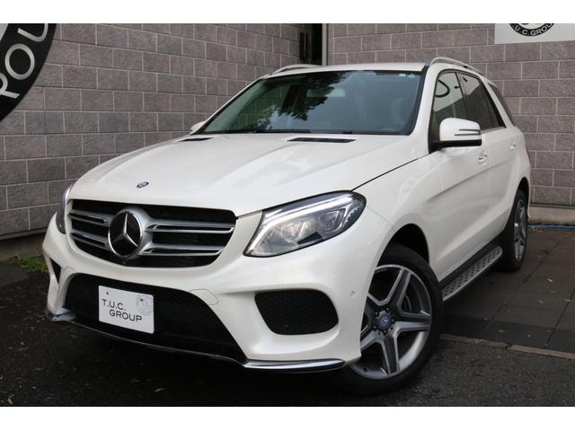 GLE350d 4マチックスポーツ レーダーセーフティP AMGスタイリングP 黒革シート 全席シートヒーター ナビ地デジ 360度カメラシステム ハーマンカードンS 電動Rゲート LEDヘッドライト PTS AMG20AW 2年保証(24枚目)