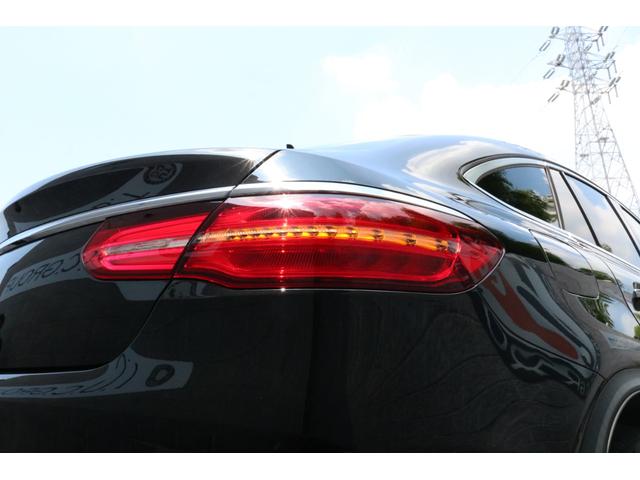 GLE350d 4マチック クーペスポーツ レーダーセーフティP AMGスタイリングP パノラマSR 黒革シート ナビ地デジ 360度カメラ AppleCarPlay ハーマンカードン LEDヘッドライト 電動Rゲート AMG21AW 2年保証(41枚目)