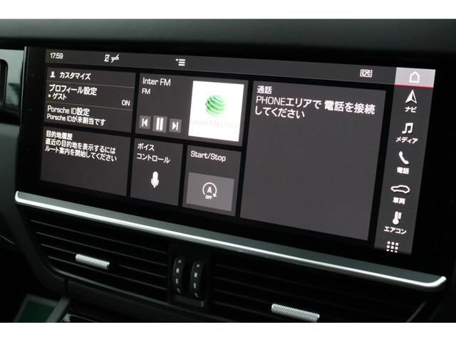 カイエン ＧＴＳ　ＧＴＳレッドインテリアＰ　スポーツクロノＰ　１オーナー　パノラマＳＲ　純正ＰＣＭナビ　３６０度カメラ　ＡｐｐｌｅＣａｒＰｌａｙ　電動Ｒゲート　マトリックスＬＥＤ　ＡＣＣ　ＲＳ２１ＡＷ　２年保証（12枚目）