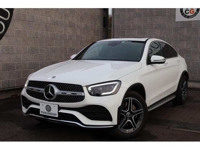 ＧＬＣ２２０ｄ　４マチック　クーペ　ＡＭＧライン　１オーナー　レーダーＰ　レザーエクスクルーシブＰ　エアバランスＰ　ガラスＳＲ　黒革　シートヒーター　ベンチレーター　ＭＢＵＸ　ナビＴＶ　３６０度　ＨＵＤ　電動Ｒゲート　ＬＥＤ　ＡＭＧ１９ＡＷ　２年保証(25枚目)