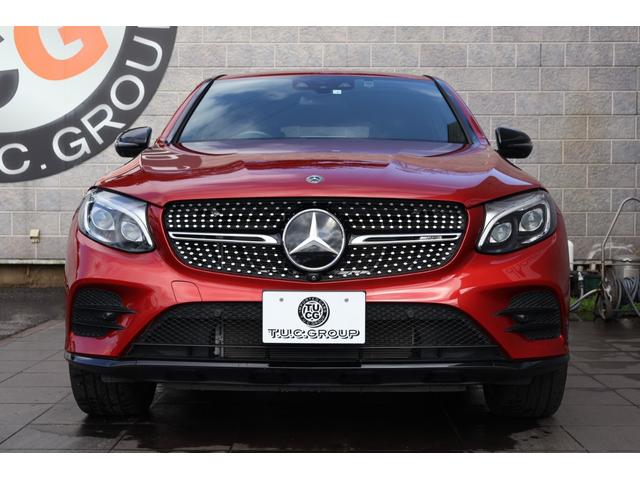 ＧＬＣ４３　４マチッククーペ　１オーナー　レーダーＰ　レザーエクスクルーシブＰ　ナイトＰ　エアバランスＰ　ガラスＳＲ　黒革　シートヒーター　ナビＴＶ　３６０度　ブルメスターＳ　ＨＵＤ　電動Ｒゲート　ＬＥＤ　ＡＭＧ２０ＡＷ　２年保証(20枚目)