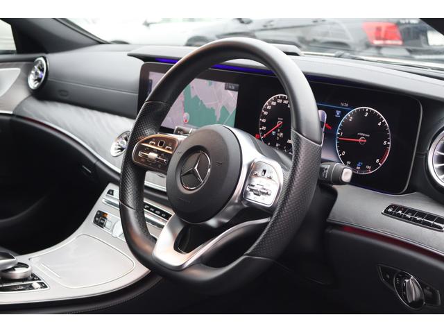 ＣＬＳクラス ＣＬＳ２２０ｄ　スポーツ　エクスクルーシブパッケージ　１オーナー　レーダーＰ　エクスクルーシブＰ　ＳＲ　黒ナッパ革シート　ベンチレーター　ナビＴＶ　ブルメスターＳ　３６０度　ＡｐｐｌｅＣａｒＰｌａｙ　ＨＵＤ　ＬＥＤ　電動Ｒゲート　ＡＭＧ１９ＡＷ　２年保証（34枚目）