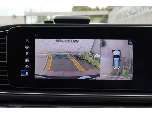 ＧＬＥ ＧＬＥ４００ｄ　４マチックスポーツ　レーダーセーフティＰ　エナジャイＰ　パノラマＳＲ　黒革シート　シートヒーター　ベンチレーター　ナビＴＶ　ＭＢＵＸ　３６０度カメラ　ブルメスタＳ　ＬＥＤ　ＨＵＤ　電動Ｒゲート　ＡＭＧ２０ＡＷ　２年保証（13枚目）