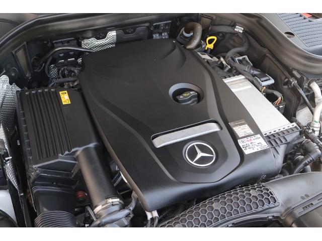 ＧＬＣ ＧＬＣ２５０　４マチックスポーツ（本革仕様）　レーダーＰ　ＡＭＧスタイリングＰ　エアバランスＰ　パノラマＳＲ　黒革シート　シートヒータ　ナビＴＶ　３６０度カメラ　ブルメスター　ＨＵＤ　エアサス　電動Ｒゲート　ＡＭＧ１９ＡＷ　純正ドラレコ　２年保証（8枚目）