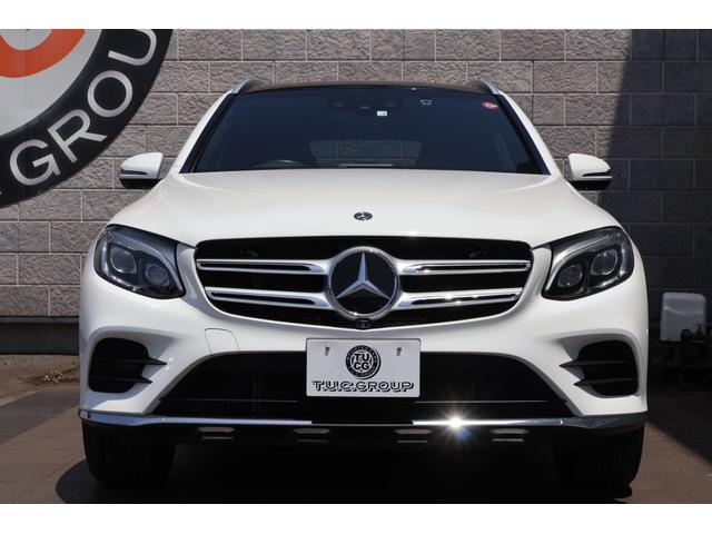 ＧＬＣ ＧＬＣ２５０　４マチックスポーツ（本革仕様）　レーダーＰ　ＡＭＧスタイリングＰ　エアバランスＰ　パノラマＳＲ　黒革シート　シートヒータ　ナビＴＶ　３６０度カメラ　ブルメスター　ＨＵＤ　エアサス　電動Ｒゲート　ＡＭＧ１９ＡＷ　純正ドラレコ　２年保証（20枚目）