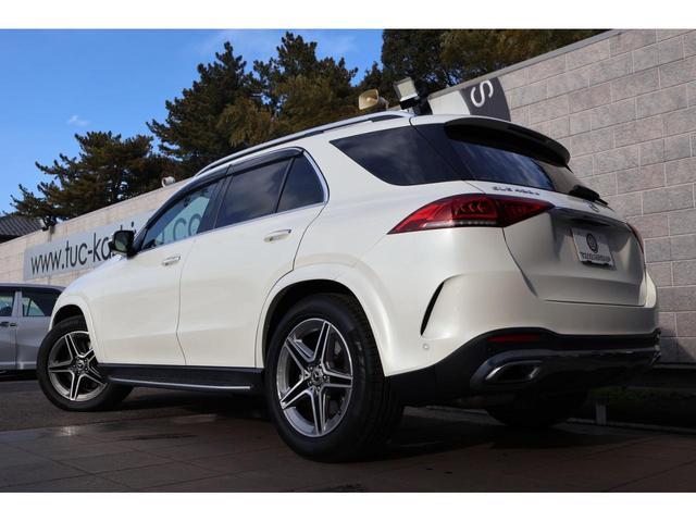 ＧＬＥ ＧＬＥ４００ｄ　４マチックスポーツ　レーダーＰ　レザーエクスクルーシブＰ　パノラマＳＲ　黒ナッパ革シート　シートＨ　ベンチレータ　ナビＴＶ　ＭＢＵＸ　３６０度カメラ　ブルメスタＳ　ＨＵＤ　ワイヤレスチャージング　ＡＭＧ２０ＡＷ　２年保証（6枚目）