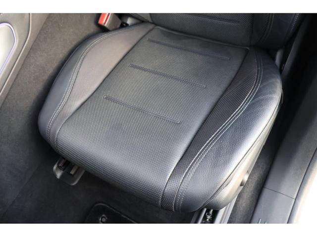 ＧＬＥ ＧＬＥ４００ｄ　４マチックスポーツ　レーダーＰ　レザーエクスクルーシブＰ　パノラマＳＲ　黒ナッパ革シート　シートＨ　ベンチレータ　ナビＴＶ　ＭＢＵＸ　３６０度カメラ　ブルメスタＳ　ＨＵＤ　ワイヤレスチャージング　ＡＭＧ２０ＡＷ　２年保証（44枚目）