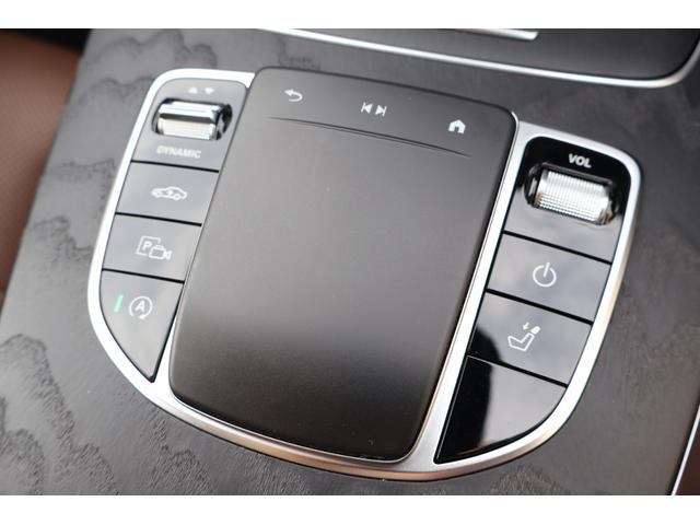 Ｅクラスオールテレイン Ｅ２２０ｄ　４マチック　オールテレイン　１オーナー　レーダーＰ　エクスクルーシブＰ　エナジャイジングＰ　パノラマＳＲ　ナッツブラウン革　ベンチレータ　ＭＢＵＸ　ＡＲナビＴＶ　ＡｐｐｌｅＣａｒＰｌａｙ　ブルメＳ　ＨＵＤ　純正１９ＡＷ　２年保証（57枚目）