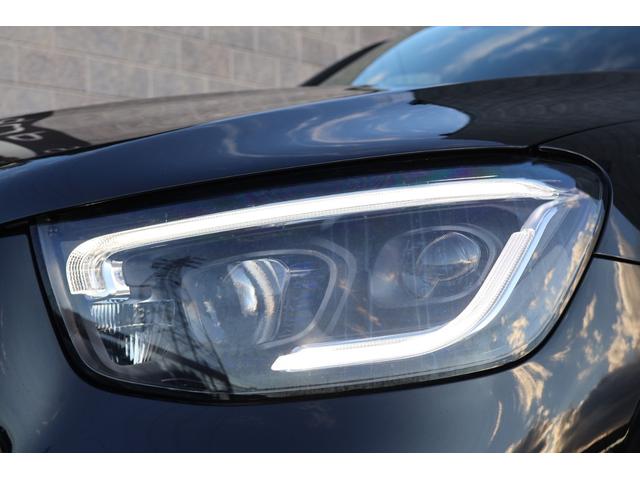 ＧＬＣ ＧＬＣ４３　４マチッククーペ　レーダーＰ　レザーＥＸＣＰ　ナイトＰ　ガラスＳＲ　黒革シート　ベンチレータ　ＭＢＵＸ　ナビＴＶ　コックピットＤｉｓｐ　ＡｐｐｌｅＣａｒＰｌａｙ　３６０度　ＨＵＤ　リアＡＡＣ　ＡＭＧ２０ＡＷ　新車保証（17枚目）