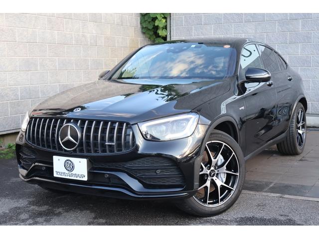 ＧＬＣ ＧＬＣ４３　４マチッククーペ　レーダーＰ　レザーＥＸＣＰ　ナイトＰ　ガラスＳＲ　黒革シート　ベンチレータ　ＭＢＵＸ　ナビＴＶ　コックピットＤｉｓｐ　ＡｐｐｌｅＣａｒＰｌａｙ　３６０度　ＨＵＤ　リアＡＡＣ　ＡＭＧ２０ＡＷ　新車保証（26枚目）