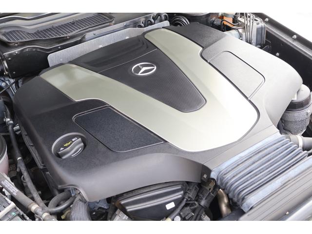 Gクラス G350d ディストロニックプラス ラグジュアリーP SR 茶革シート シートH 8インチナビTV AppleCarPlay Bモニター ハーマンK キセノン フロントランナーRラック AMG20AW 2年保証(9枚目)