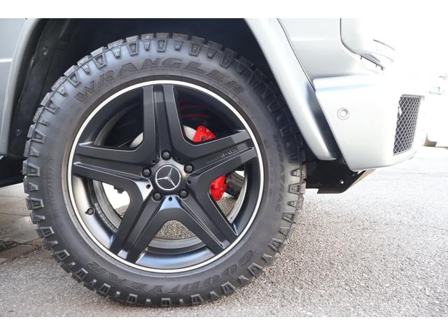 Gクラス G350d ディストロニックプラス ラグジュアリーP SR 茶革シート シートH 8インチナビTV AppleCarPlay Bモニター ハーマンK キセノン フロントランナーRラック AMG20AW 2年保証(11枚目)