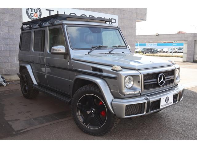 Gクラス G350d ディストロニックプラス ラグジュアリーP SR 茶革シート シートH 8インチナビTV AppleCarPlay Bモニター ハーマンK キセノン フロントランナーRラック AMG20AW 2年保証(22枚目)