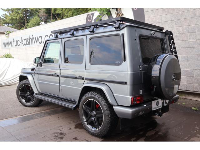 Gクラス G350d ディストロニックプラス ラグジュアリーP SR 茶革シート シートH 8インチナビTV AppleCarPlay Bモニター ハーマンK キセノン フロントランナーRラック AMG20AW 2年保証(28枚目)