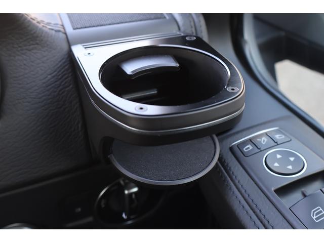 Gクラス G350d ディストロニックプラス ラグジュアリーP SR 茶革シート シートH 8インチナビTV AppleCarPlay Bモニター ハーマンK キセノン フロントランナーRラック AMG20AW 2年保証(40枚目)