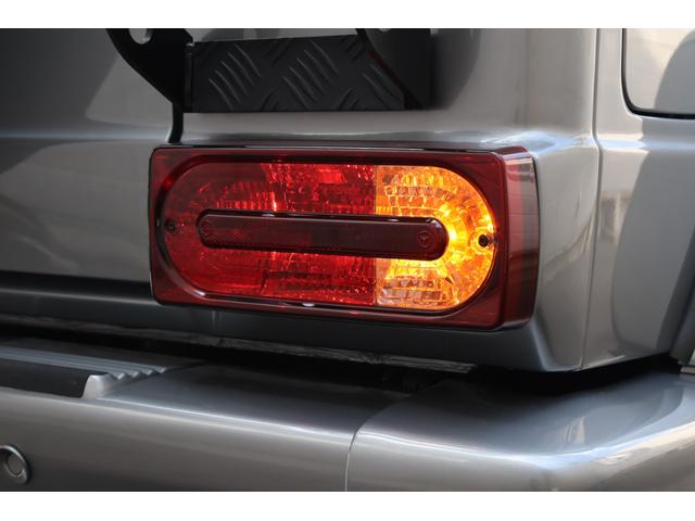 Gクラス G350d ディストロニックプラス ラグジュアリーP SR 茶革シート シートH 8インチナビTV AppleCarPlay Bモニター ハーマンK キセノン フロントランナーRラック AMG20AW 2年保証(43枚目)