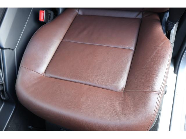 Gクラス G350d ディストロニックプラス ラグジュアリーP SR 茶革シート シートH 8インチナビTV AppleCarPlay Bモニター ハーマンK キセノン フロントランナーRラック AMG20AW 2年保証(47枚目)