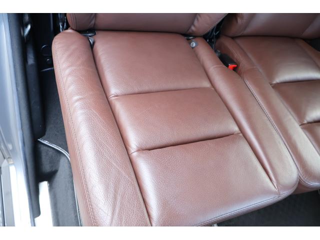 Gクラス G350d ディストロニックプラス ラグジュアリーP SR 茶革シート シートH 8インチナビTV AppleCarPlay Bモニター ハーマンK キセノン フロントランナーRラック AMG20AW 2年保証(49枚目)