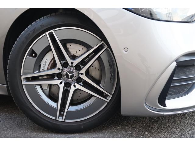 Cクラスステーションワゴン C200ステーションワゴンアバンギャルドAMGライP 1オーナー レーダーP レザーエクスクルーシブP ベーシックP パノラマSR シエナブラウン革 シートヒーター MBUX ARナビTV 電動Rゲート 360度カメラ HUD AMG18AW 2年保証(11枚目)