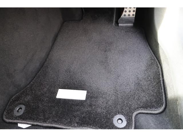 Cクラス C43 4マチック 後期 レーダーP ナイトP エアバランスP パノラマSR ブラック革シート シートH ナビTV AppleCarPlay ブルメスター フットトランクOP HUD KW車高調 AMG19AW 2年保証(46枚目)