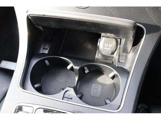 Cクラス C43 4マチック 後期 レーダーP ナイトP エアバランスP パノラマSR ブラック革シート シートH ナビTV AppleCarPlay ブルメスター フットトランクOP HUD KW車高調 AMG19AW 2年保証(56枚目)