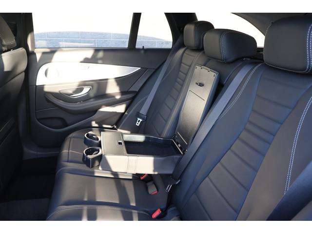 Eクラスオールテレイン E220d 4マチック オールテレイン 中期 レーダーP エクスクルーシブP エアバラP パノラマSR ブラック革 シートH ベンチレータ ナビTV AppleCarPlay 360度カメラ ブルメスターS HUD 純正19AW 2年保証(8枚目)