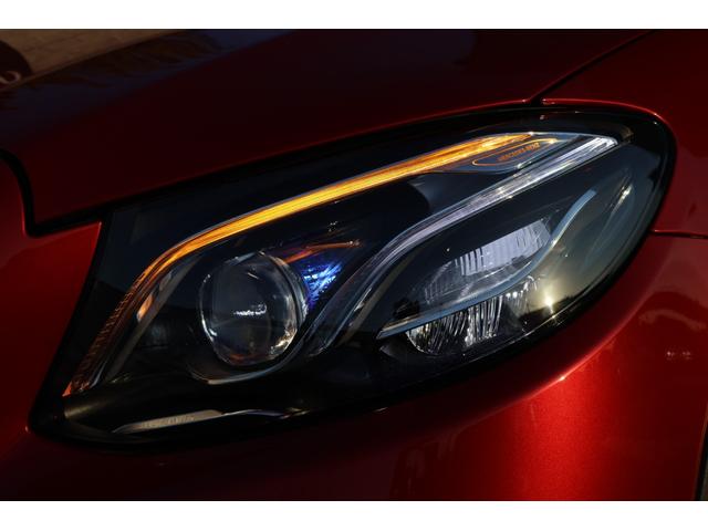 Eクラスオールテレイン E220d 4マチック オールテレイン 中期 レーダーP エクスクルーシブP エアバラP パノラマSR ブラック革 シートH ベンチレータ ナビTV AppleCarPlay 360度カメラ ブルメスターS HUD 純正19AW 2年保証(18枚目)