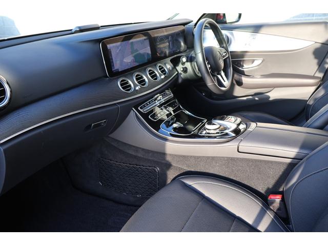 Eクラスオールテレイン E220d 4マチック オールテレイン 中期 レーダーP エクスクルーシブP エアバラP パノラマSR ブラック革 シートH ベンチレータ ナビTV AppleCarPlay 360度カメラ ブルメスターS HUD 純正19AW 2年保証(23枚目)