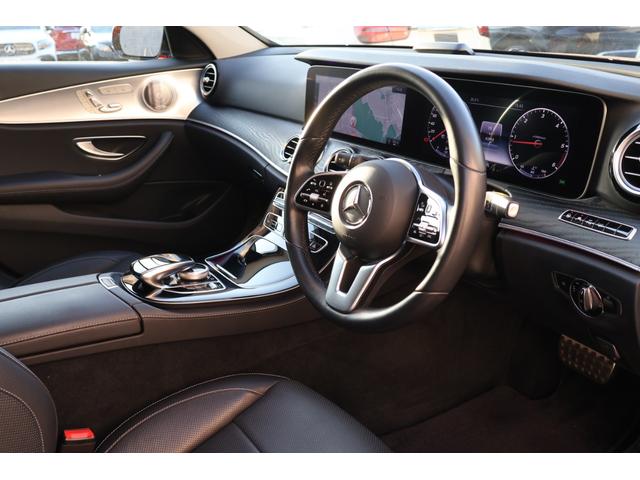 Eクラスオールテレイン E220d 4マチック オールテレイン 中期 レーダーP エクスクルーシブP エアバラP パノラマSR ブラック革 シートH ベンチレータ ナビTV AppleCarPlay 360度カメラ ブルメスターS HUD 純正19AW 2年保証(27枚目)