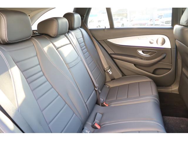 Eクラスオールテレイン E220d 4マチック オールテレイン 中期 レーダーP エクスクルーシブP エアバラP パノラマSR ブラック革 シートH ベンチレータ ナビTV AppleCarPlay 360度カメラ ブルメスターS HUD 純正19AW 2年保証(36枚目)