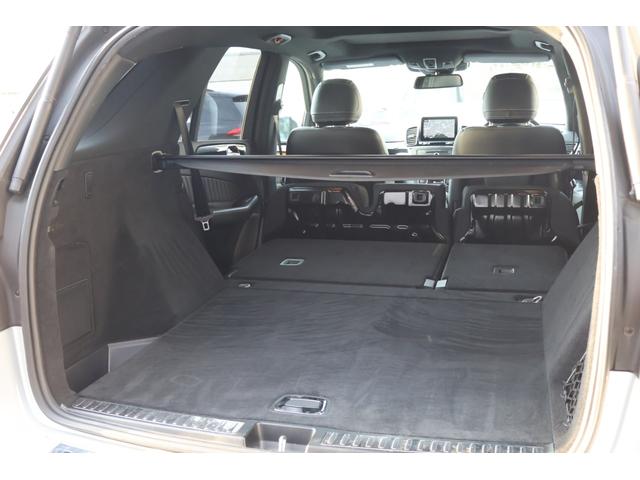 ＧＬＥ ＧＬＥ４３　４マチック　レーダーＰ　ナイトＰ　ＡＭＧスタイリングＰ　パノラマＳＲ　黒ナッパ革シート　全席シートＨ　ナビＴＶ　ＡｐｐｌｅＣａｒＰｌａｙ　ハーマン　３６０度カメラ　ＬＥＤヘッド　エアサス　ＡＭＧ２１ＡＷ　２年保証（10枚目）