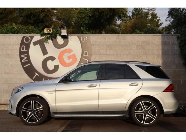 ＧＬＥ ＧＬＥ４３　４マチック　レーダーＰ　ナイトＰ　ＡＭＧスタイリングＰ　パノラマＳＲ　黒ナッパ革シート　全席シートＨ　ナビＴＶ　ＡｐｐｌｅＣａｒＰｌａｙ　ハーマン　３６０度カメラ　ＬＥＤヘッド　エアサス　ＡＭＧ２１ＡＷ　２年保証（20枚目）