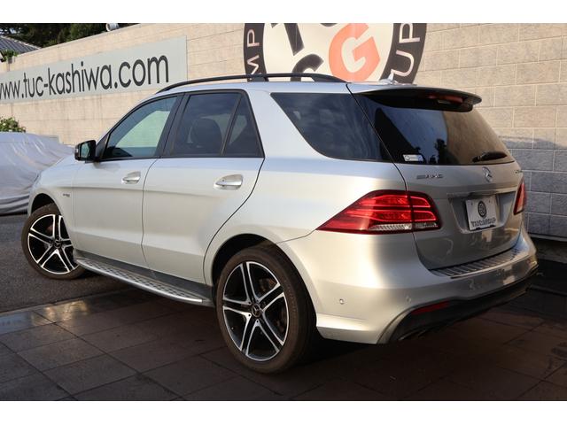 ＧＬＥ ＧＬＥ４３　４マチック　レーダーＰ　ナイトＰ　ＡＭＧスタイリングＰ　パノラマＳＲ　黒ナッパ革シート　全席シートＨ　ナビＴＶ　ＡｐｐｌｅＣａｒＰｌａｙ　ハーマン　３６０度カメラ　ＬＥＤヘッド　エアサス　ＡＭＧ２１ＡＷ　２年保証（28枚目）