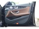 Ｅ２２０ｄ　４マチック　オールテレイン　１オーナー　レーダーＰ　エクスクルーシブＰ　エナジャイジングＰ　パノラマＳＲ　ナッツブラウン革　ベンチレータ　ＭＢＵＸ　ＡＲナビＴＶ　ＡｐｐｌｅＣａｒＰｌａｙ　ブルメＳ　ＨＵＤ　純正１９ＡＷ　２年保証（33枚目）