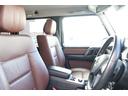 Gクラス G350d ディストロニックプラス ラグジュアリーP SR 茶革シート シートH 8インチナビTV AppleCarPlay Bモニター ハーマンK キセノン フロントランナーRラック AMG20AW 2年保証(7枚目)