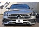 C200ステーションワゴンアバンギャルドAMGライP 1オーナー レーダーP レザーエクスクルーシブP ベーシックP パノラマSR シエナブラウン革 シートヒーター MBUX ARナビTV 電動Rゲート 360度カメラ HUD AMG18AW 2年保証(21枚目)