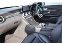 C43 4マチック 後期 レーダーP ナイトP エアバランスP パノラマSR ブラック革シート シートH ナビTV AppleCarPlay ブルメスター フットトランクOP HUD KW車高調 AMG19AW 2年保証(23枚目)