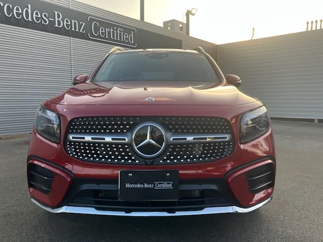 ＧＬＢ ＧＬＢ１８０　ＡＭＧラインパッケージ　ＡＭＧレザーエクスクルーシブパッケージ　アドバンスドパッケージ　３列シート　Ｂｌｕｅｔｏｏｔｈ接続　ＥＴＣ　ＬＥＤヘッドライト　ＴＶ　アイドリングストップ　クルーズコントロール（2枚目）