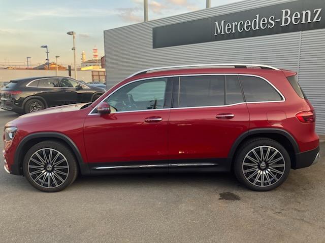 ＧＬＢ ＧＬＢ１８０　ＡＭＧラインパッケージ　ＡＭＧレザーエクスクルーシブパッケージ　アドバンスドパッケージ　３列シート　Ｂｌｕｅｔｏｏｔｈ接続　ＥＴＣ　ＬＥＤヘッドライト　ＴＶ　アイドリングストップ　クルーズコントロール（6枚目）