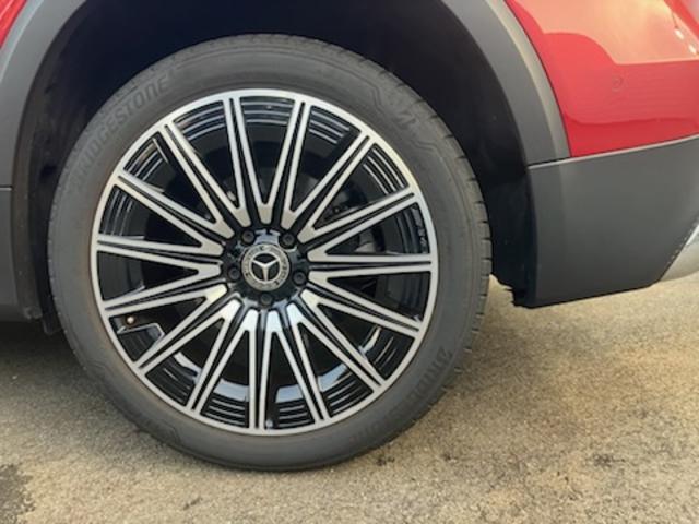 ＧＬＢ ＧＬＢ１８０　ＡＭＧラインパッケージ　ＡＭＧレザーエクスクルーシブパッケージ　アドバンスドパッケージ　３列シート　Ｂｌｕｅｔｏｏｔｈ接続　ＥＴＣ　ＬＥＤヘッドライト　ＴＶ　アイドリングストップ　クルーズコントロール（8枚目）