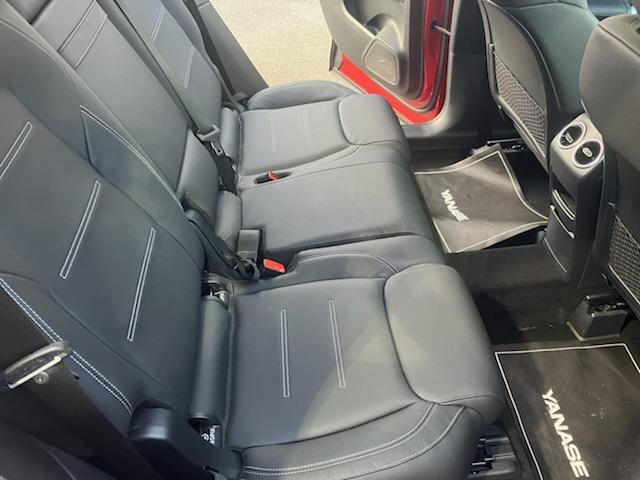 ＧＬＢ ＧＬＢ１８０　ＡＭＧラインパッケージ　ＡＭＧレザーエクスクルーシブパッケージ　アドバンスドパッケージ　３列シート　Ｂｌｕｅｔｏｏｔｈ接続　ＥＴＣ　ＬＥＤヘッドライト　ＴＶ　アイドリングストップ　クルーズコントロール（19枚目）